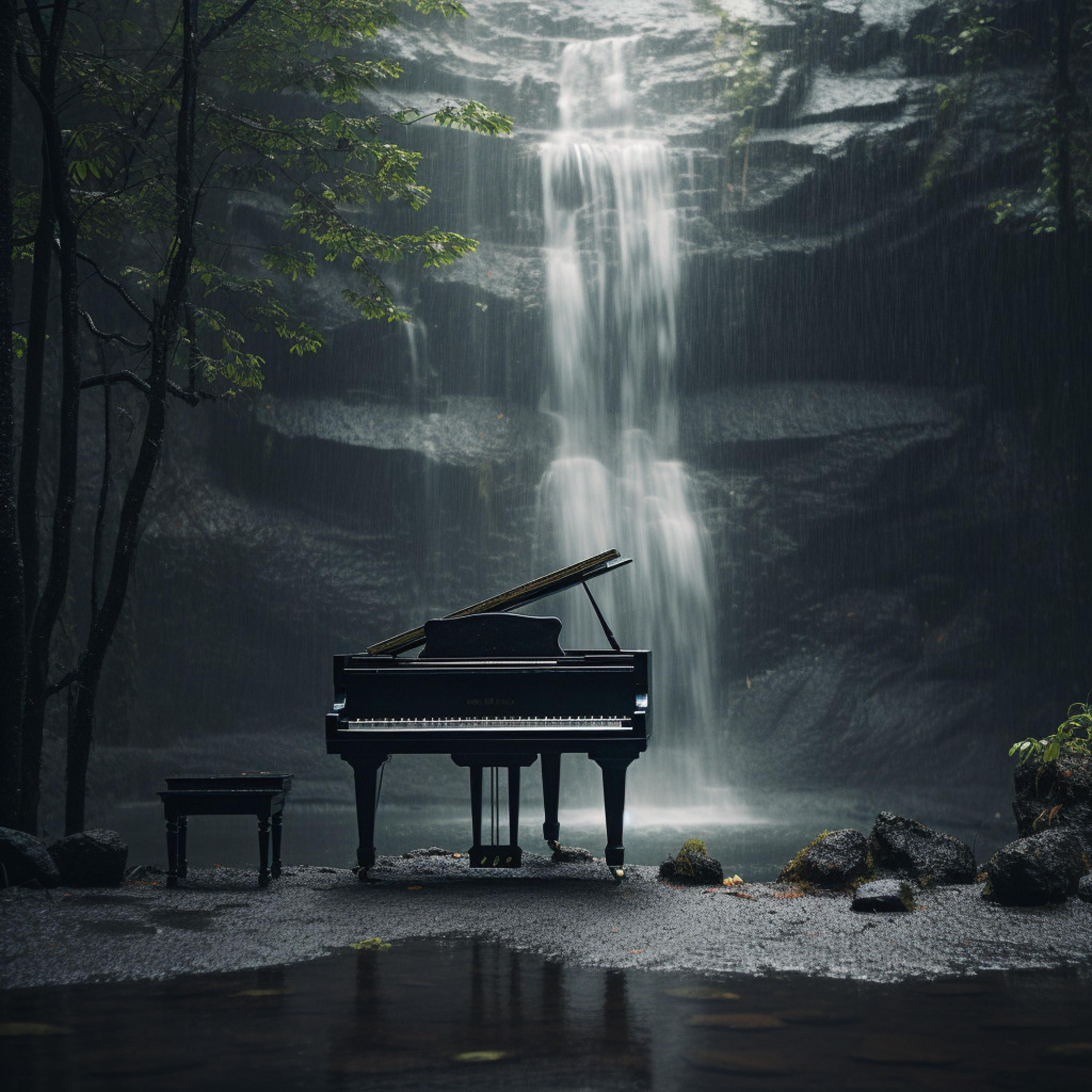 Musicalidad Calmante De La Hoguera_La vida en Legato_Enfoque Del Piano Lluvioso En La Claridad Interior | 在线播放_Musicalidad Calmante De La Hoguera歌词_Musicalidad Calmante De La Hoguera下载 | 网易云音乐
