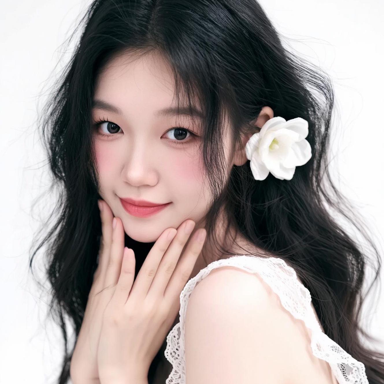 颜人中（翻唱）有些