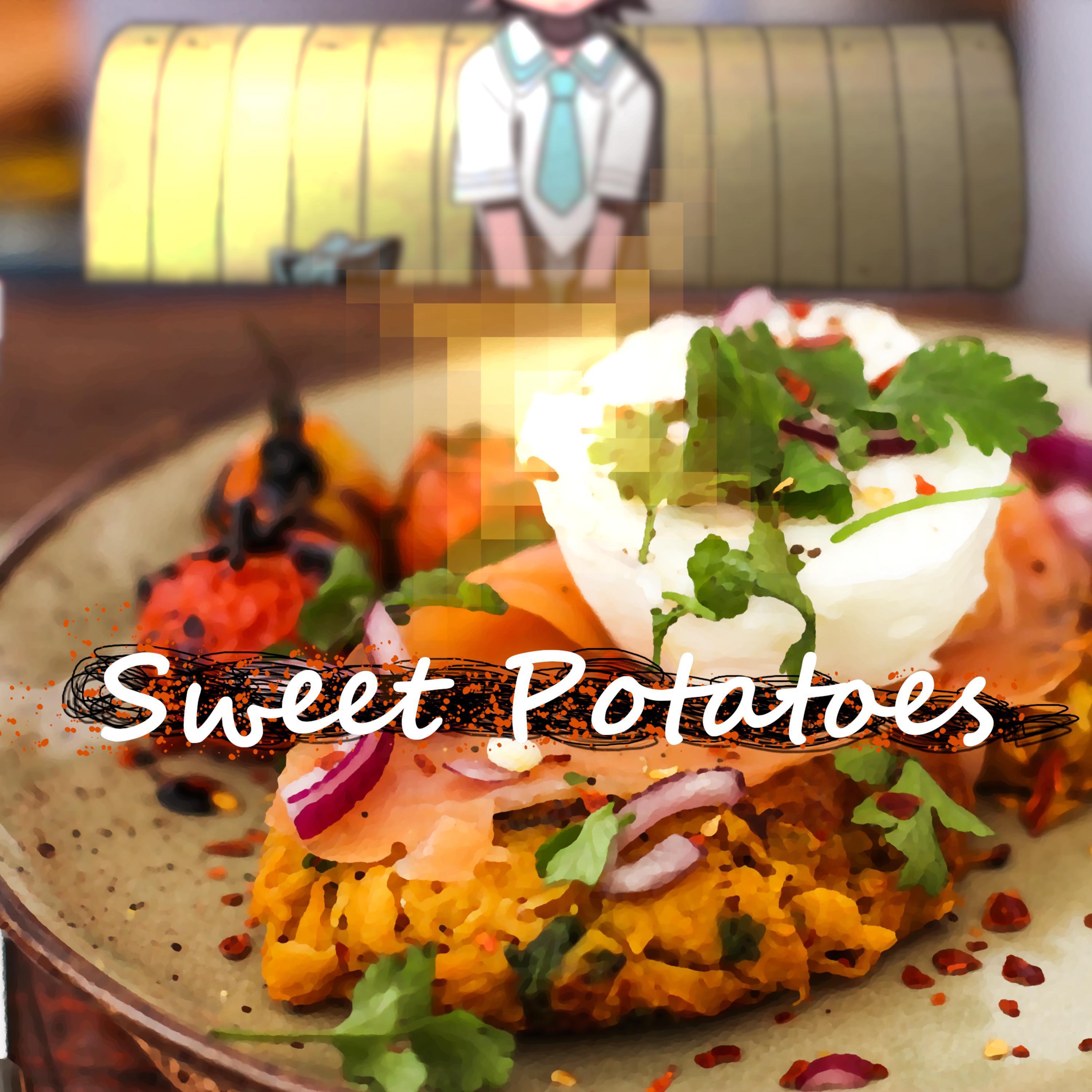 Sweet Potatoes in Microwave Recipe: The Ultimate Guide to Quick and Delicious Sweet Potato Dishes