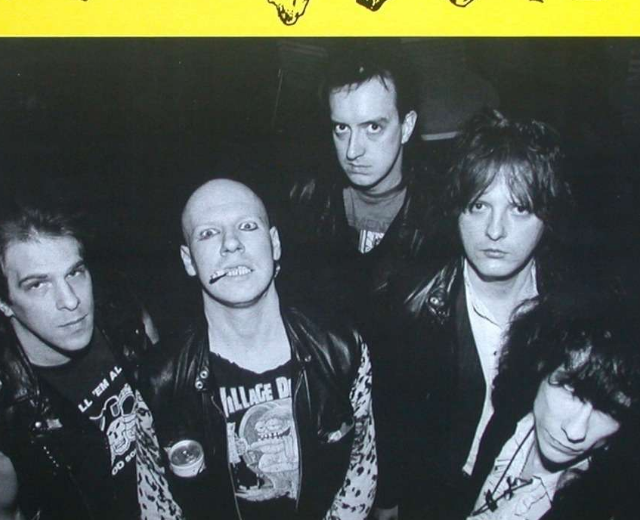 Dead Boys