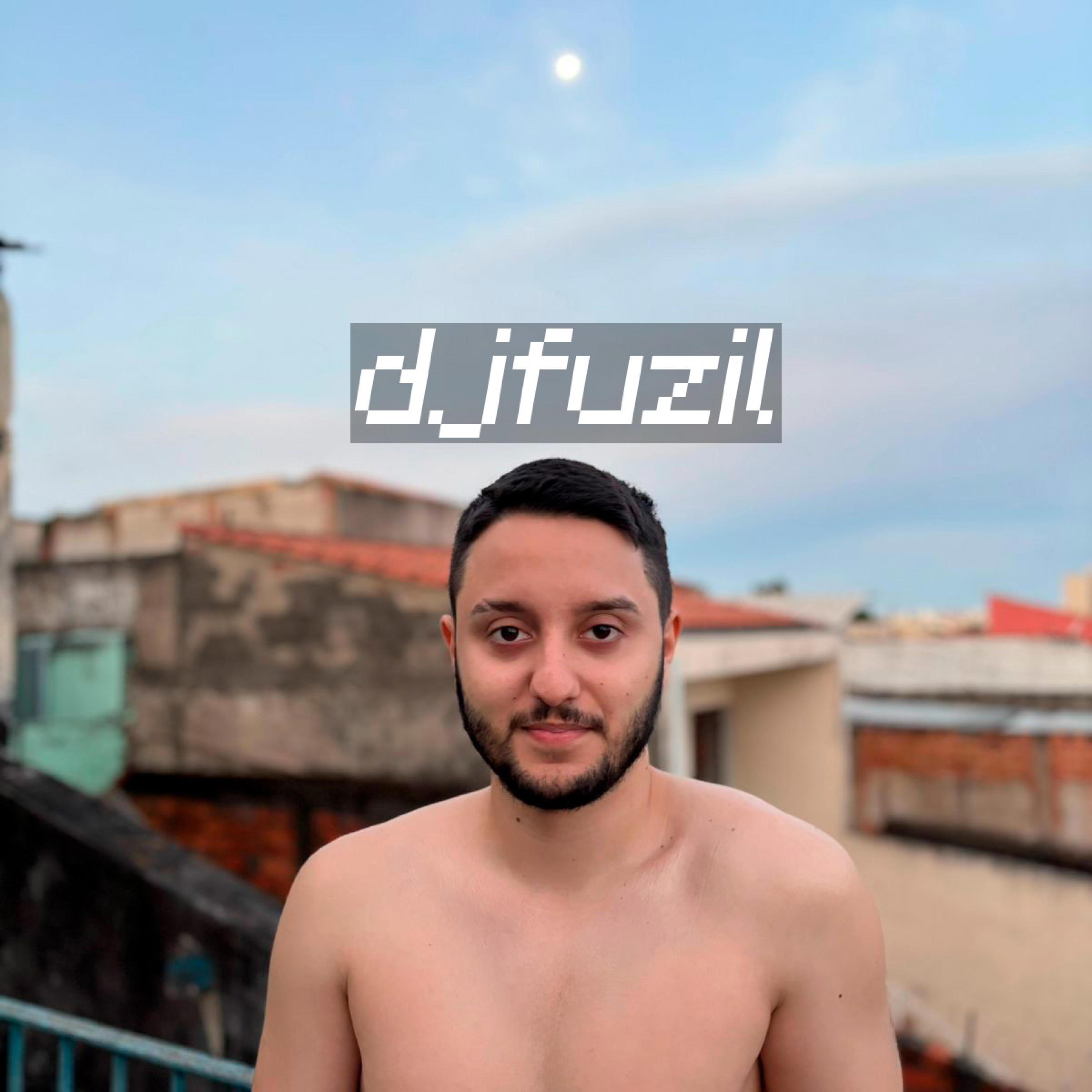 QUER PRESENTE (feat. DJ TCHOUZEN)