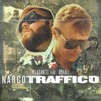 Narcotraffico (feat. Opaali)