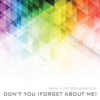 Don't You (Forget About Me)