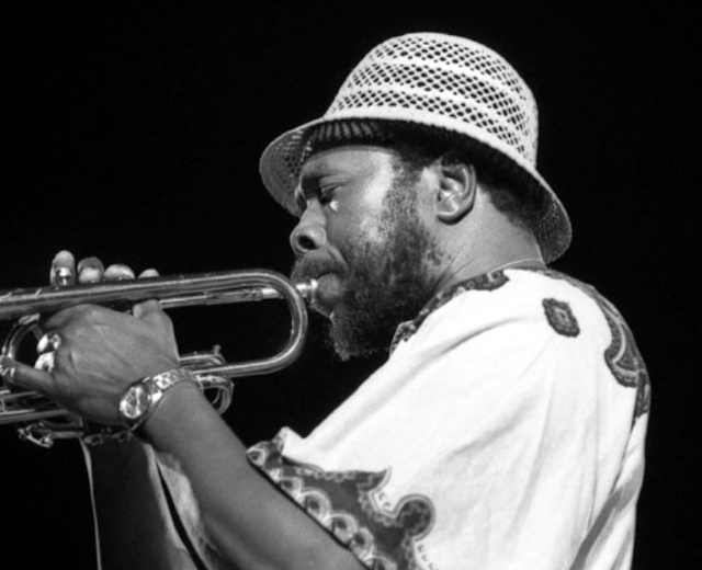 Thad Jones