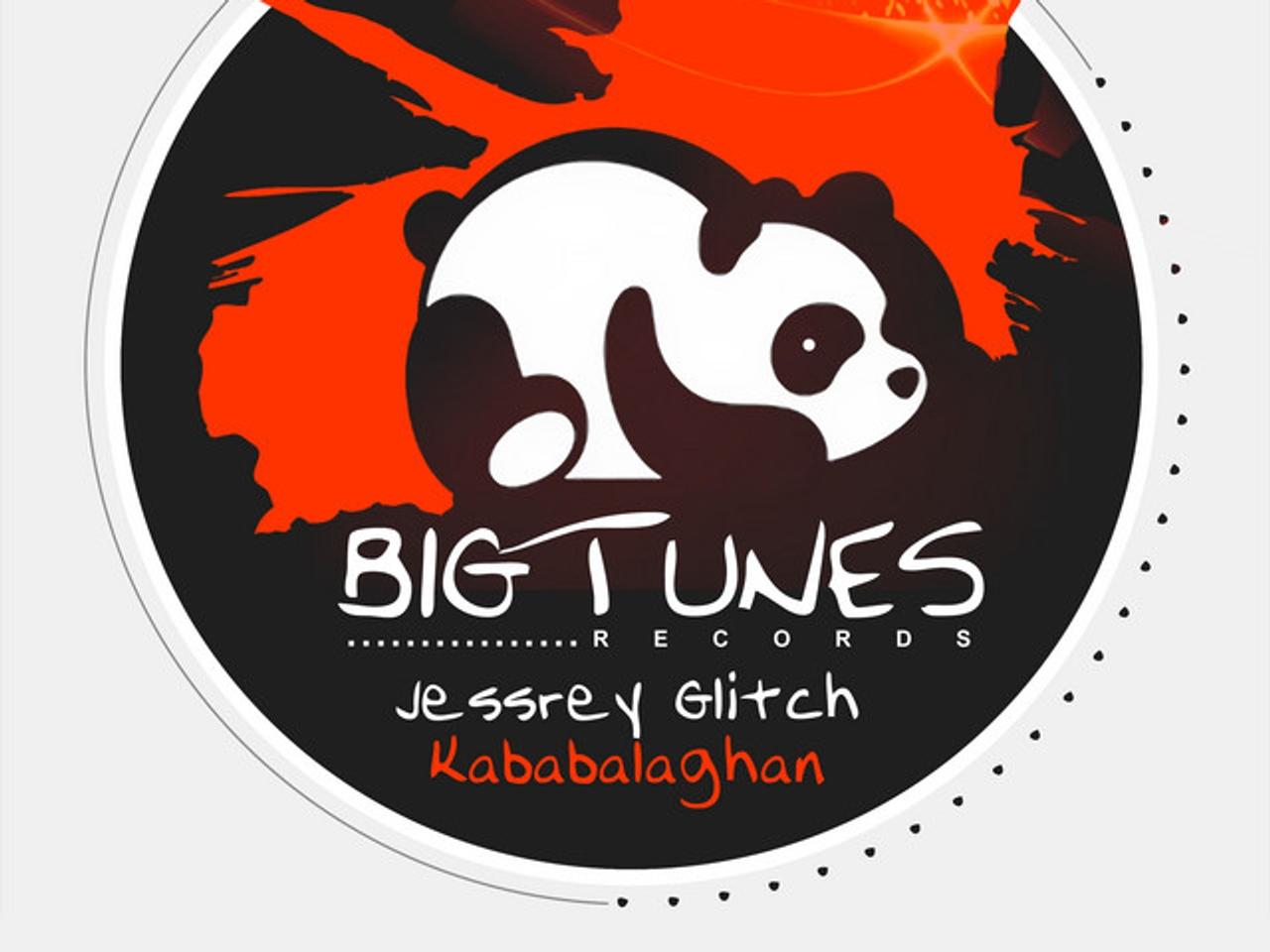 Jessrey Glitch
