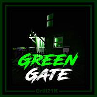 Green Gate