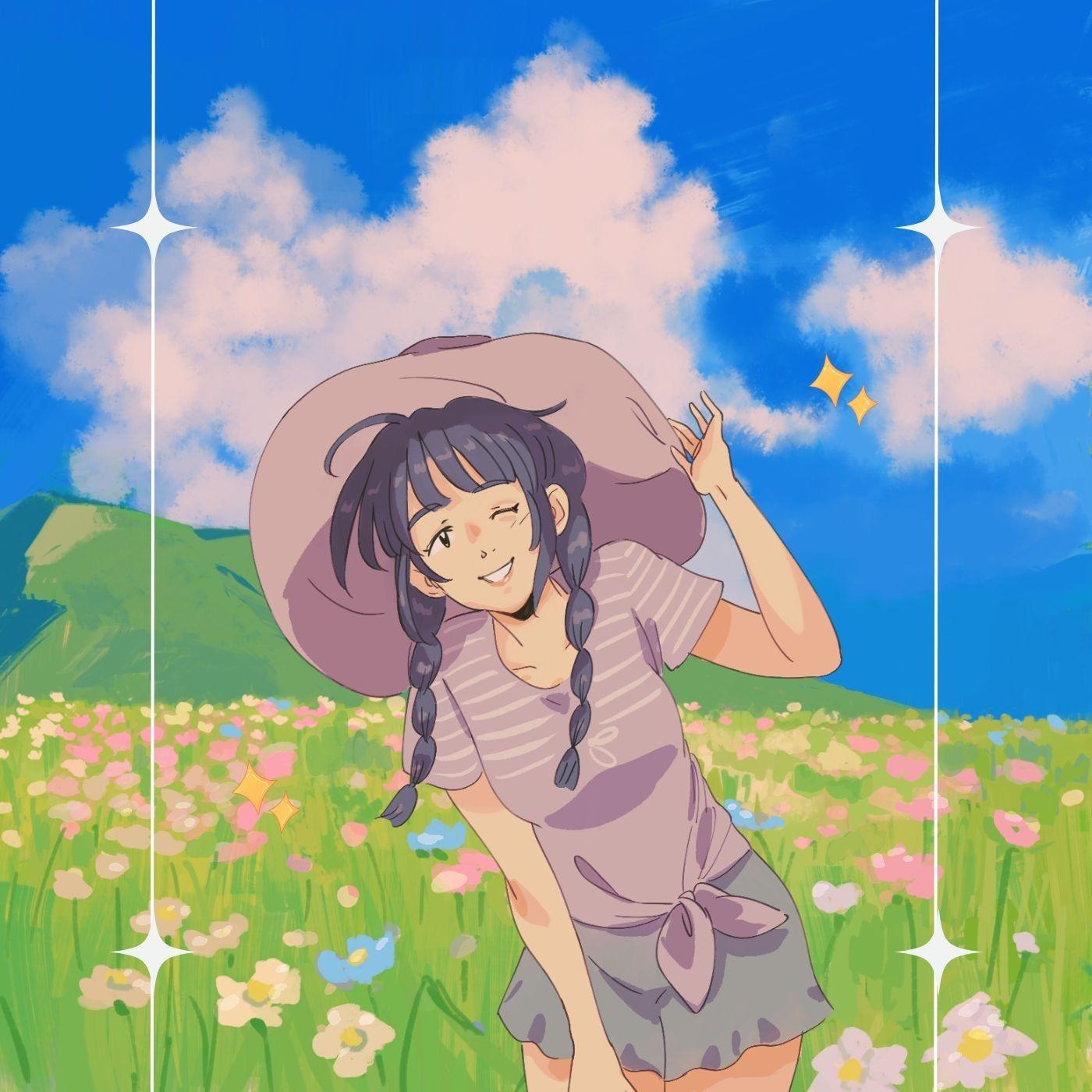 I like the way you kiss me