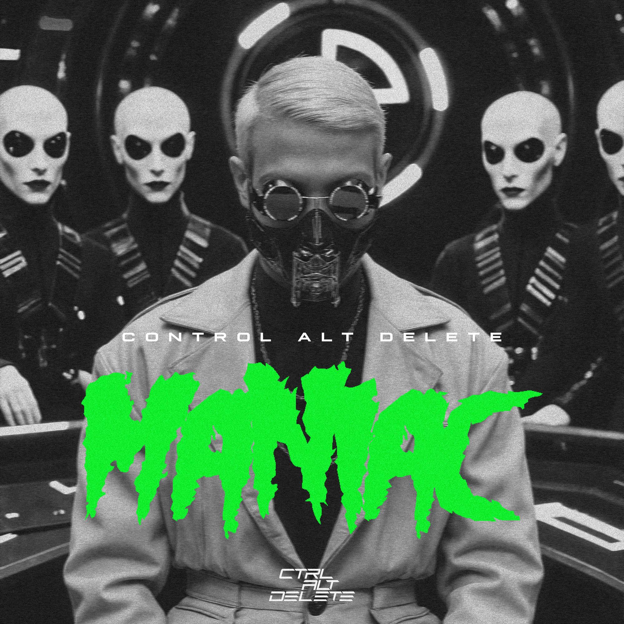 Maniac