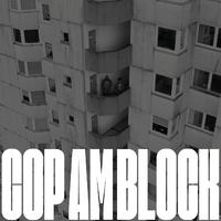 Cop am Block