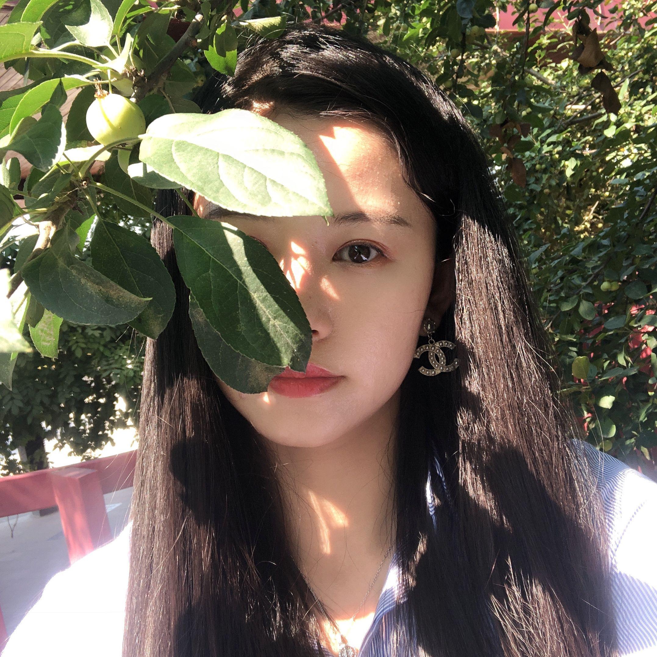 怕什么 现在是盛夏封面