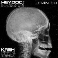 Reminder (KRSH Remix)