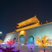 五凉十坊武威特产馆