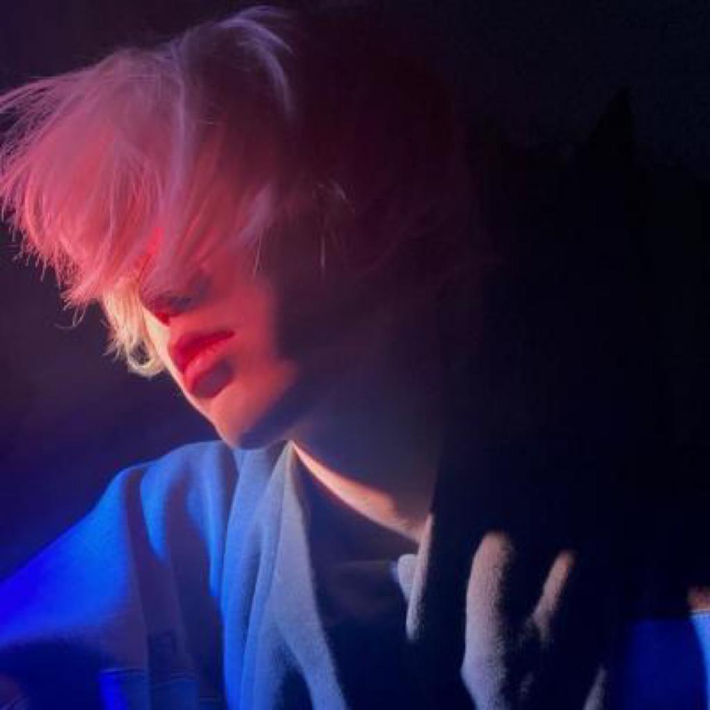 Tizzy T/朴宰范/马思唯/法老/幼杀/Jony J