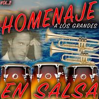 Homenaje A Los Grandes Vol.2