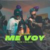 DJ ALEX - ME VOY | E9