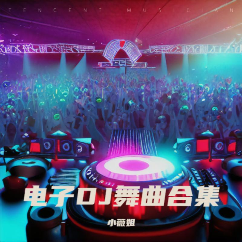 长相依（DJ版） (翻奏: 胡欢)封面