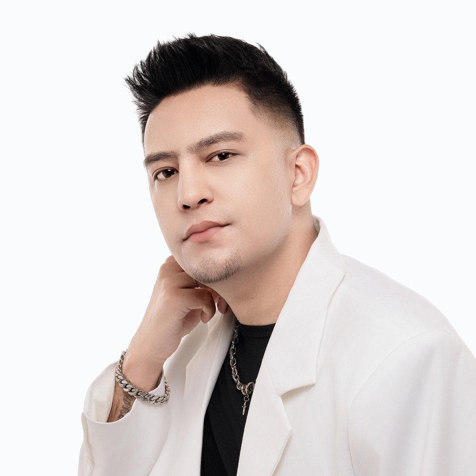 Ali Eminjan《新歌曲推荐》