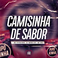 Camisinha de Sabor