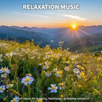 #01 Relaxation Music to Calm Down, for Napping, Meditation, to Release Emotions