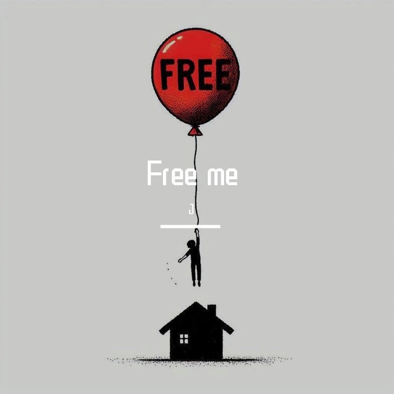Free me封面