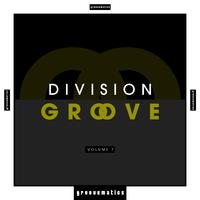 Division Groove, Vol. 7