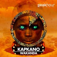 Wakanda