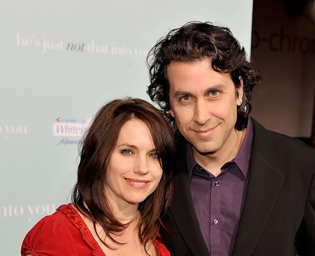 Cliff Eidelman
