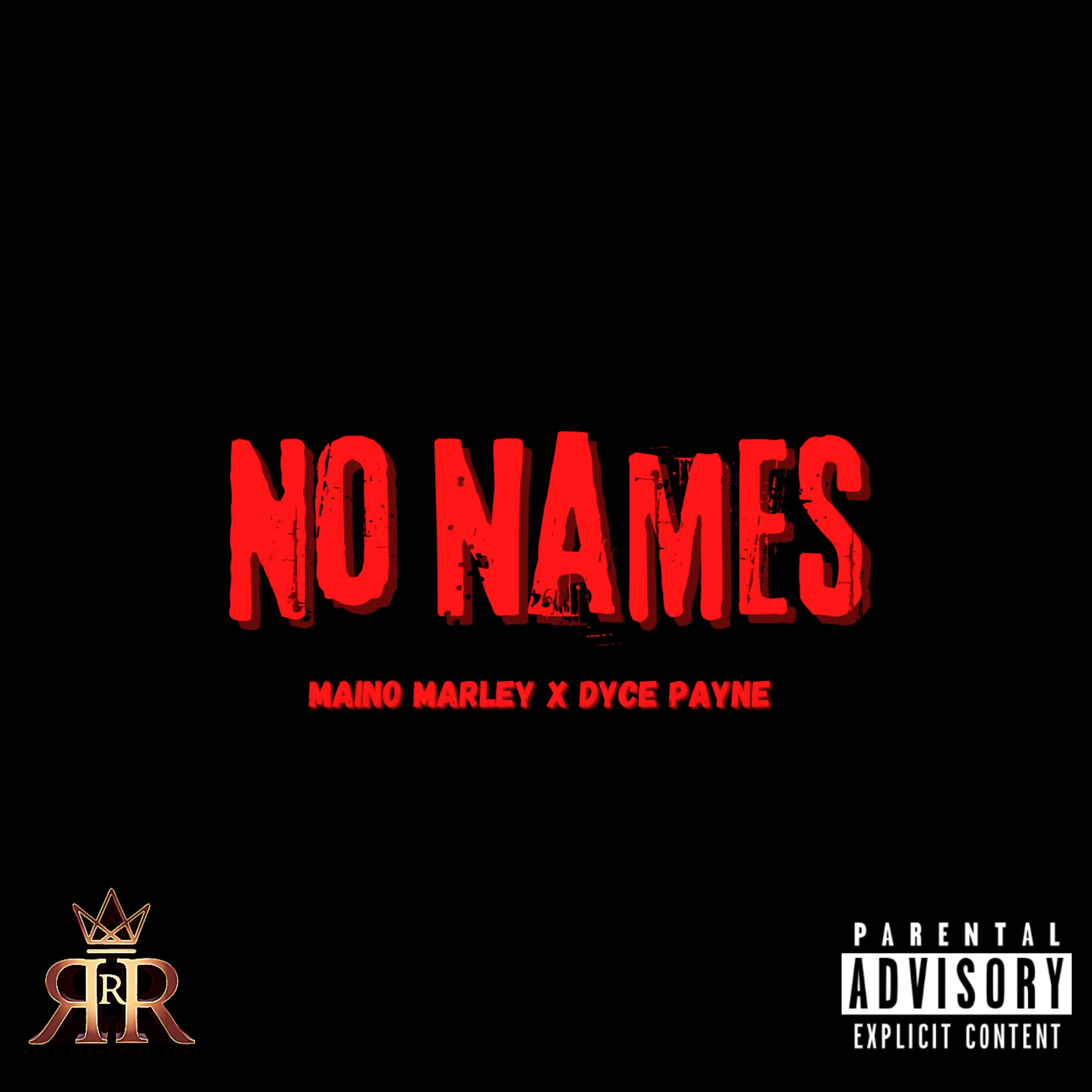 No Names