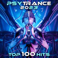 Psytrance 2023 Top 100 Hits