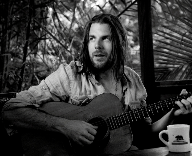 Jonathan Wilson