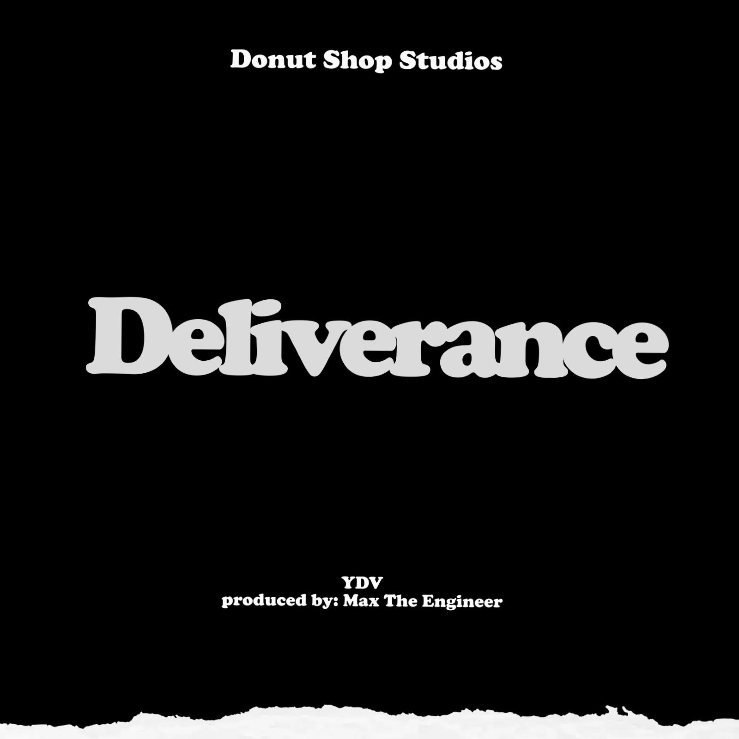 deliverance (feat. ydv)