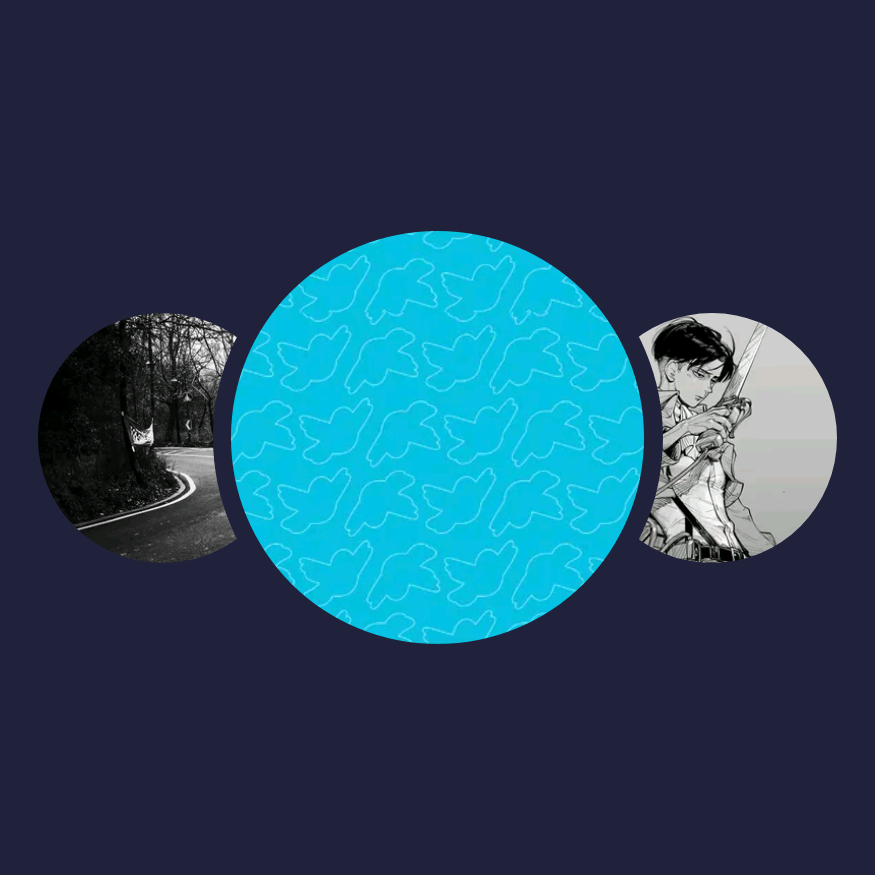 精选音乐人|口古口古、无面小生、Happer