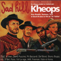 Kheops Sad Hill