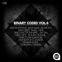 Binary Coded 4