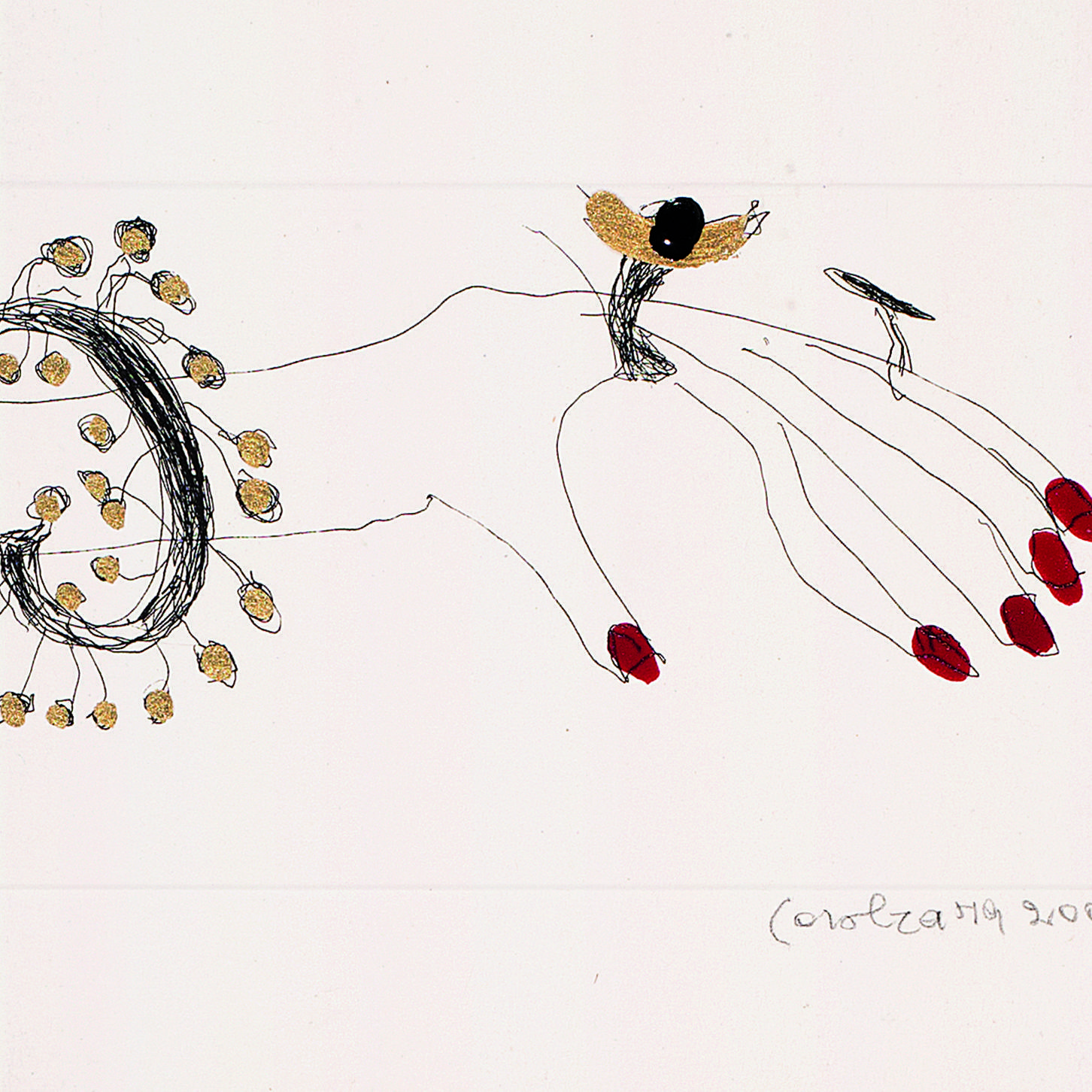 HARPERs Playlist 05