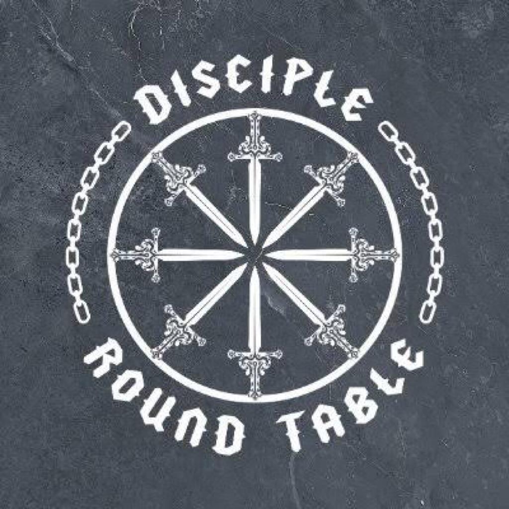 【厂牌】Disciple Round Table
