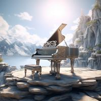 Piano Music: Serene Melodies