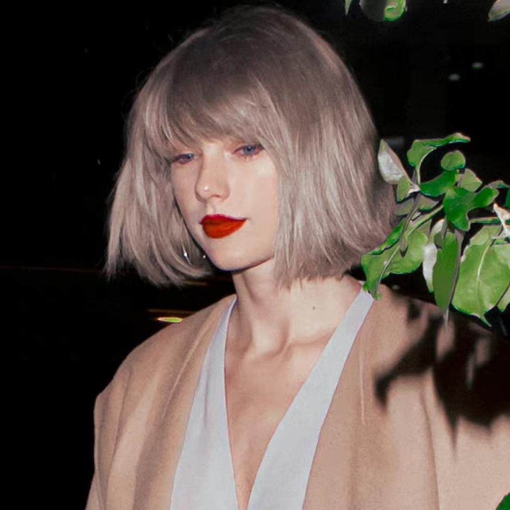 TaylorSwift | 泰勒斯威夫特