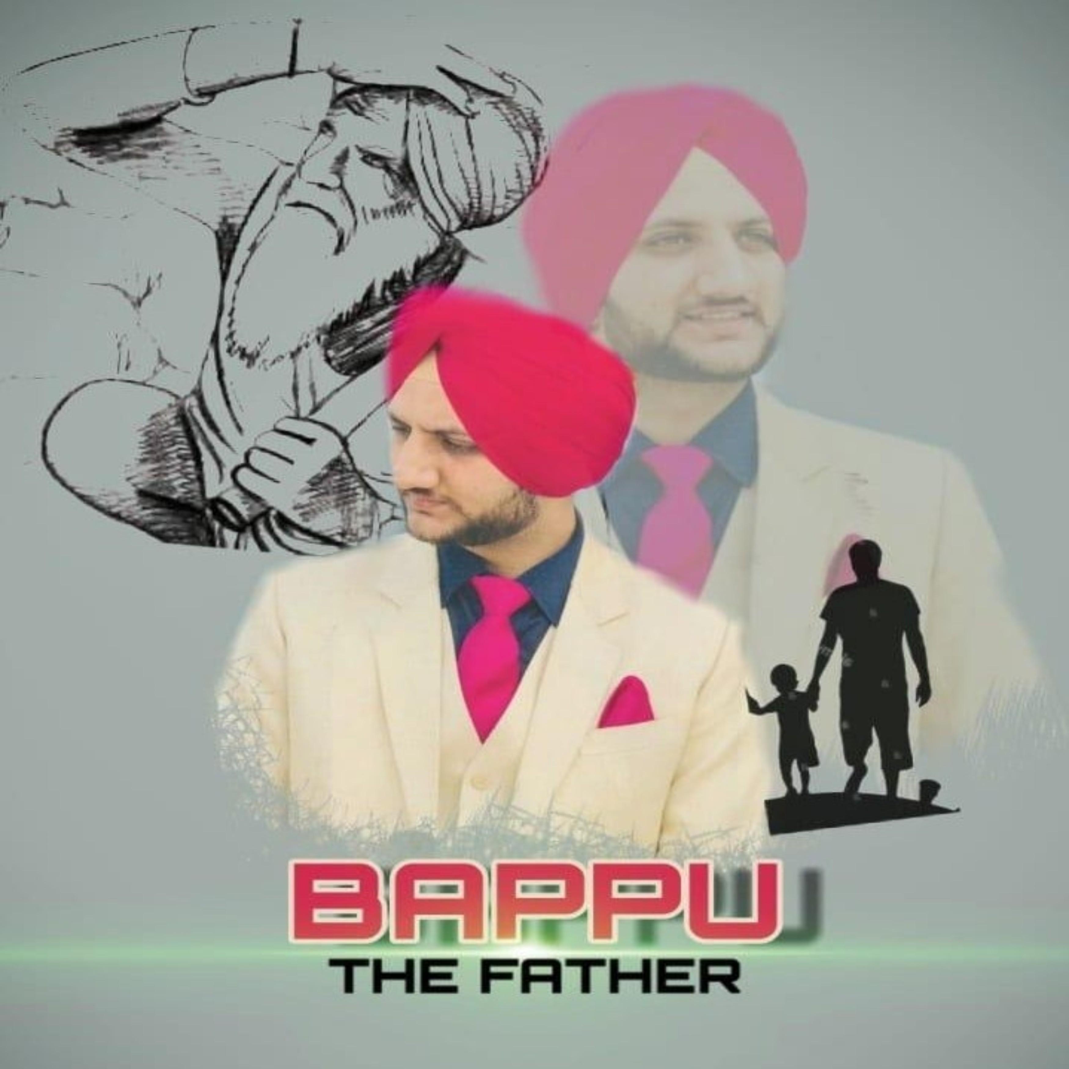 Bappu the Father