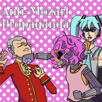 Anti-Mozart Propaganda