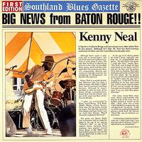 Big News From Baton Rouge!!