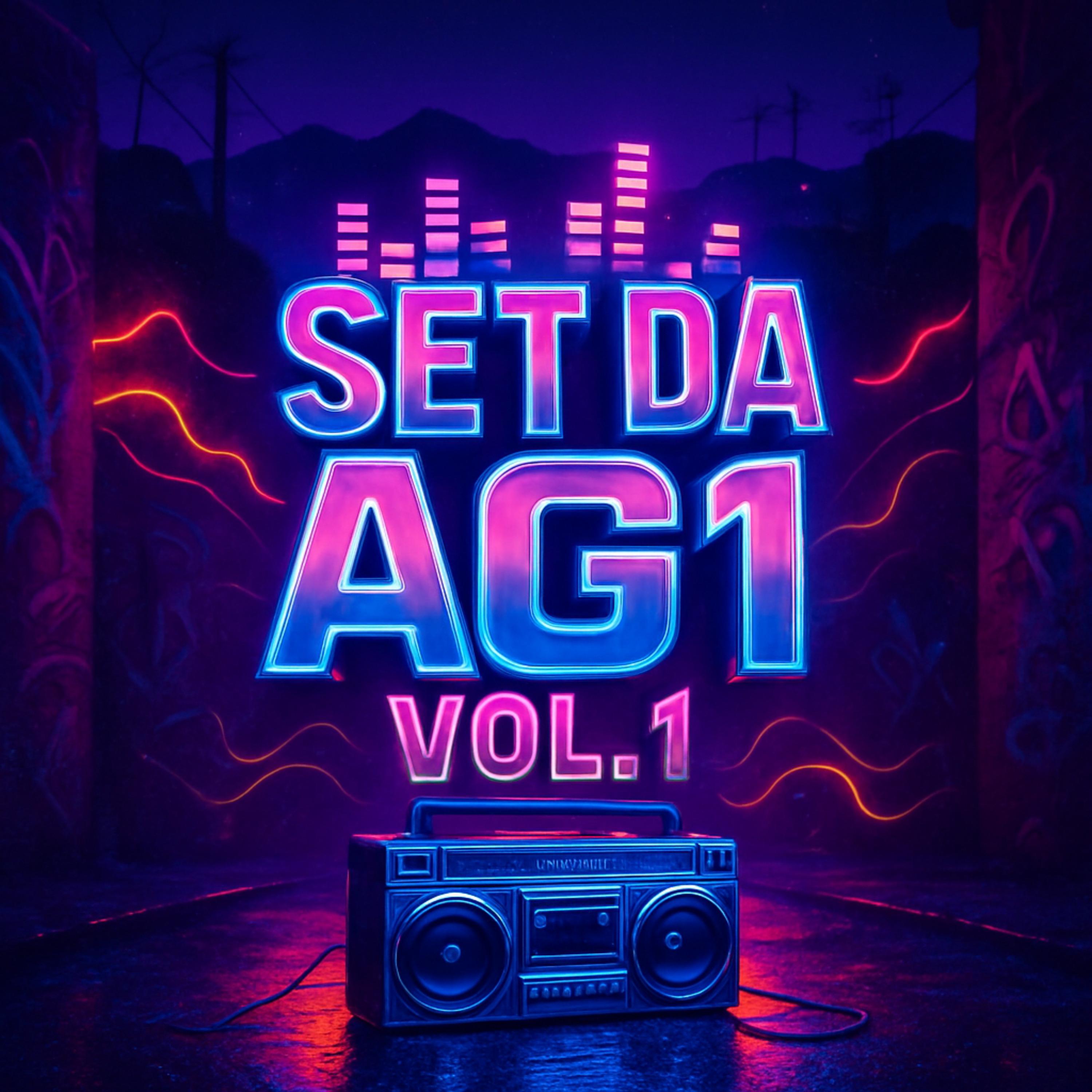 Set da Ag1, Vol. 1