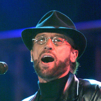 Maurice Gibb