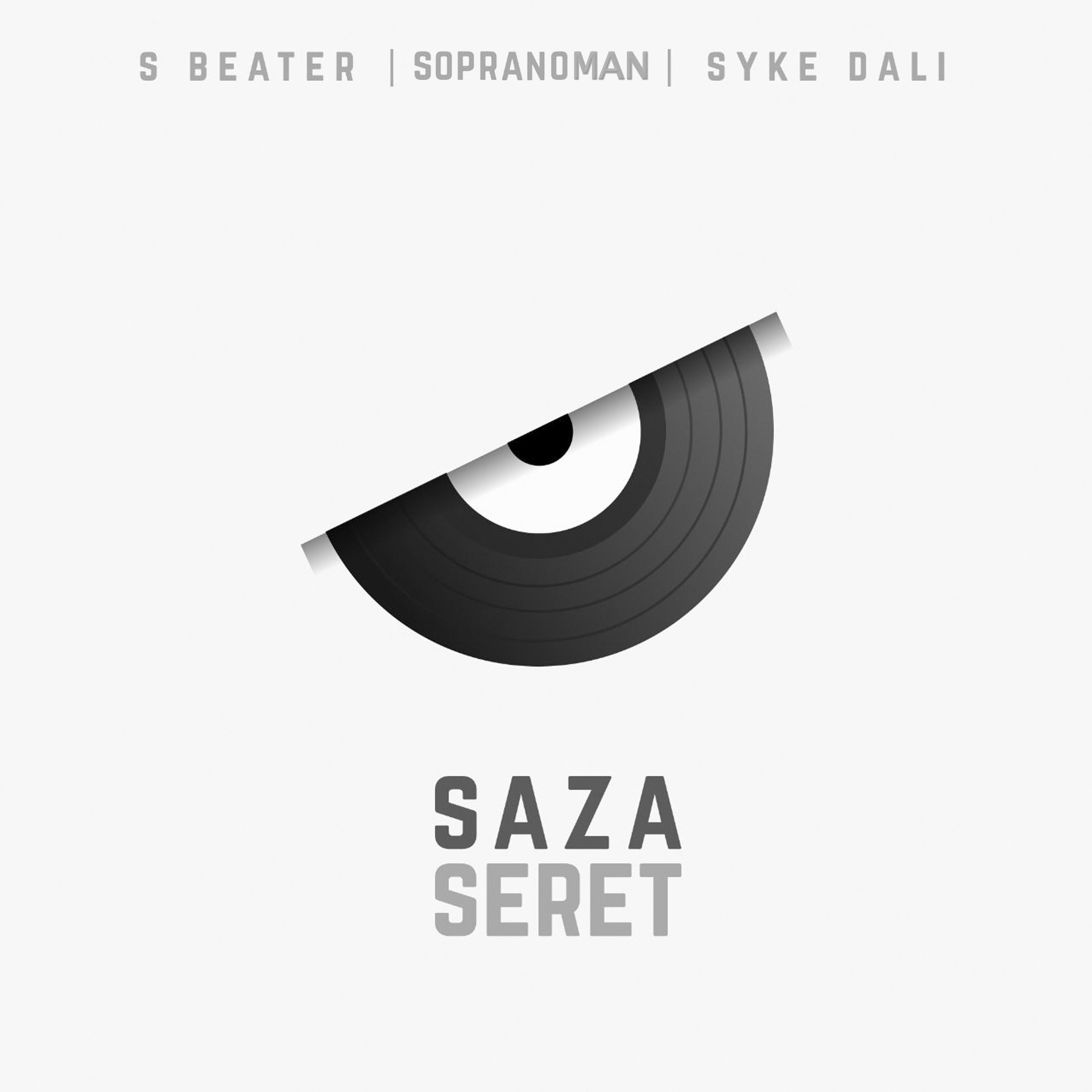 Saza seret (Original Mix)