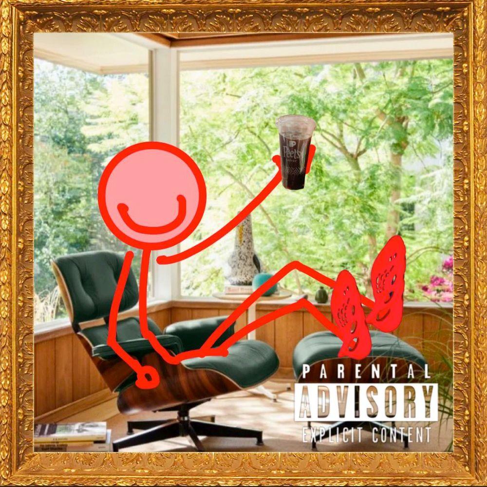 空中飞人(Feat. Jay OD)