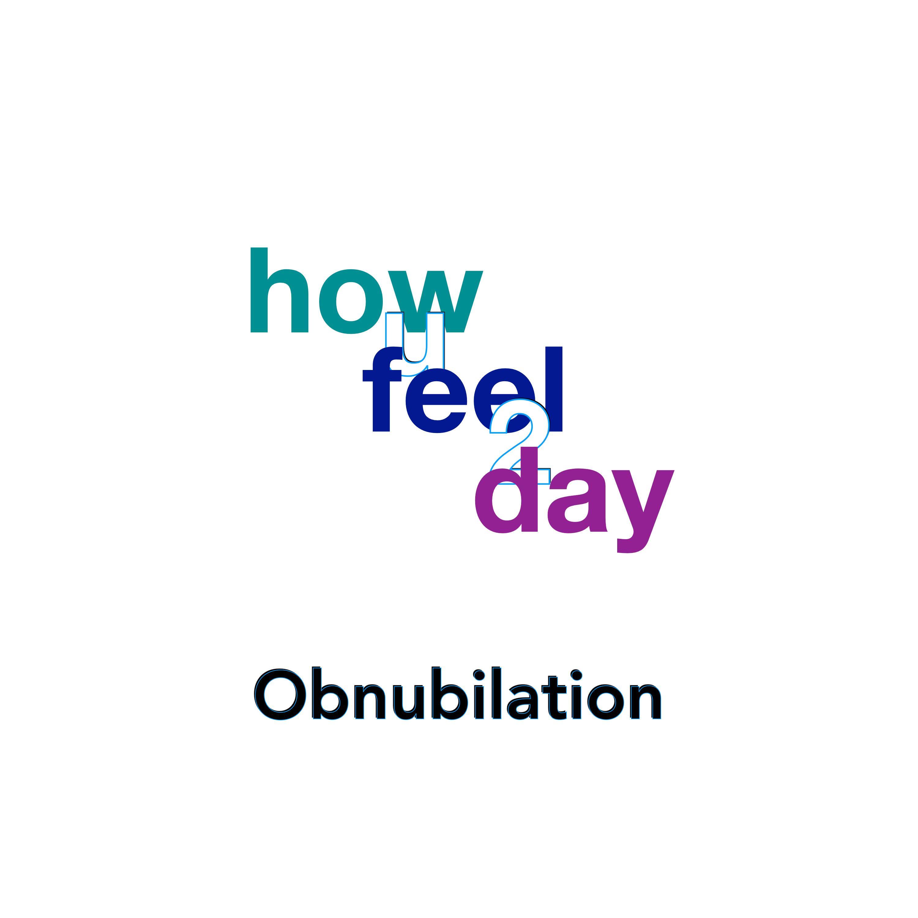 Obnubilation