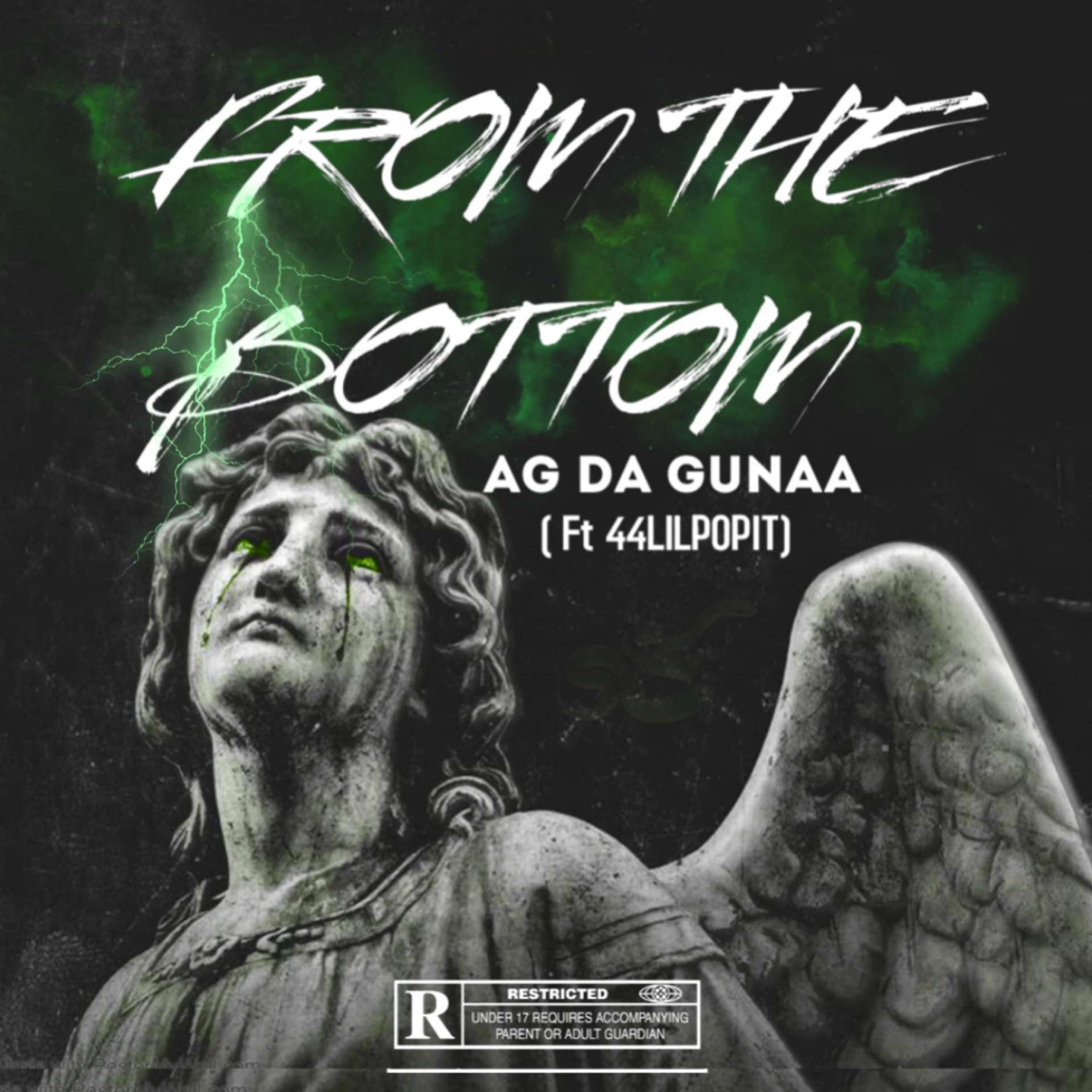 From The Bottom (feat. 44lilpopit)