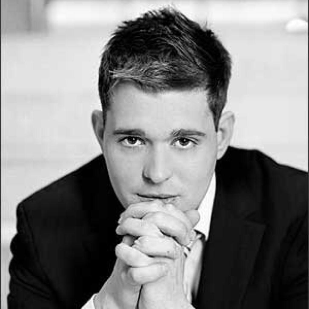 MichaelBuble