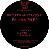 Feuerteufel EP