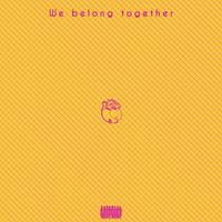 We belong together (feat. MVFVSV & BLACK ACE)